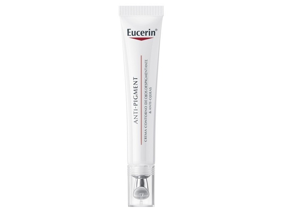 Anti-Pigment Contorno de Ojos 15 Ml EUCERIN