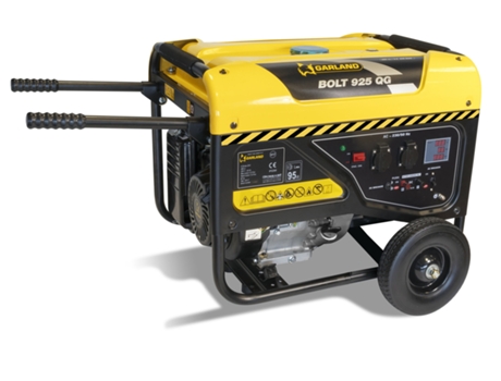Garland 53-0021 Generador Eléctrico Garland Bolt 925Qg-V20 GARLAND