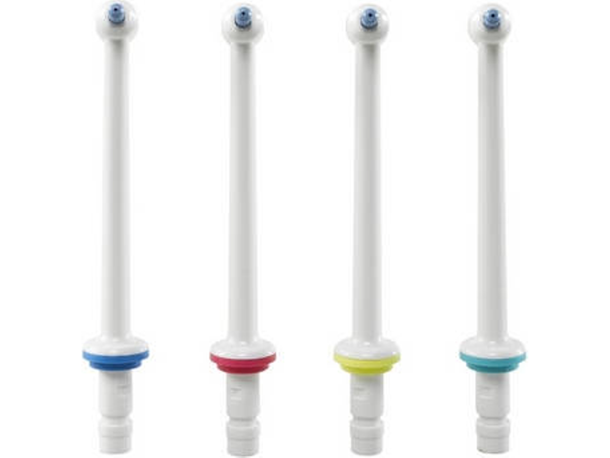 Boquillas de Hidropulsores ORAL-B Waterjet x4