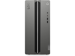 PC de Sobremesa LENOVO LOQ Tower 17IRR9 (32 GB RAM - 1 TB - NVIDIA GeForce RTX 4060 - Intel Core i5-14400F)