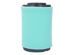 Filtro de aire para motor de cortacésped Kohler 3208313s 3208314s, prefiltro de repuesto