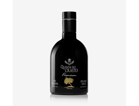Aceite de Oliva Virgen Extra Premium Quinta Do Crasto 500 ml