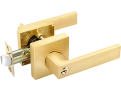 Cerradura De Seguridad, Seguridad, Para Puertas De Baño