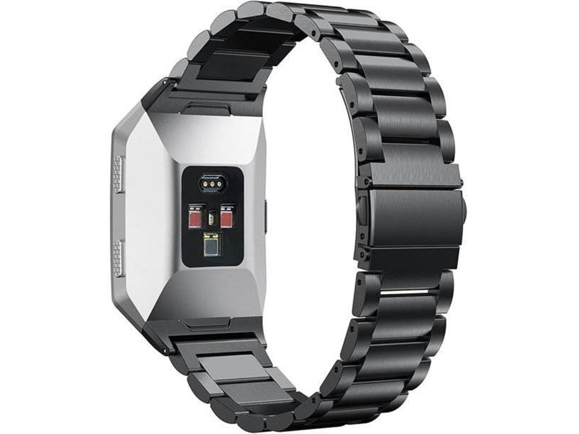 Correa Fitbit by Google Ionic G4M Negro