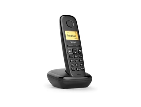 Teléfono Fijo GIGASET DECT Gigaset A270