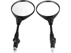 Amortiguadores Traseros De 1200 Lb Y 190 Mm Para Bicicletas De Montaña, Aptos Para Motocicletas De 2 Tiempos.
