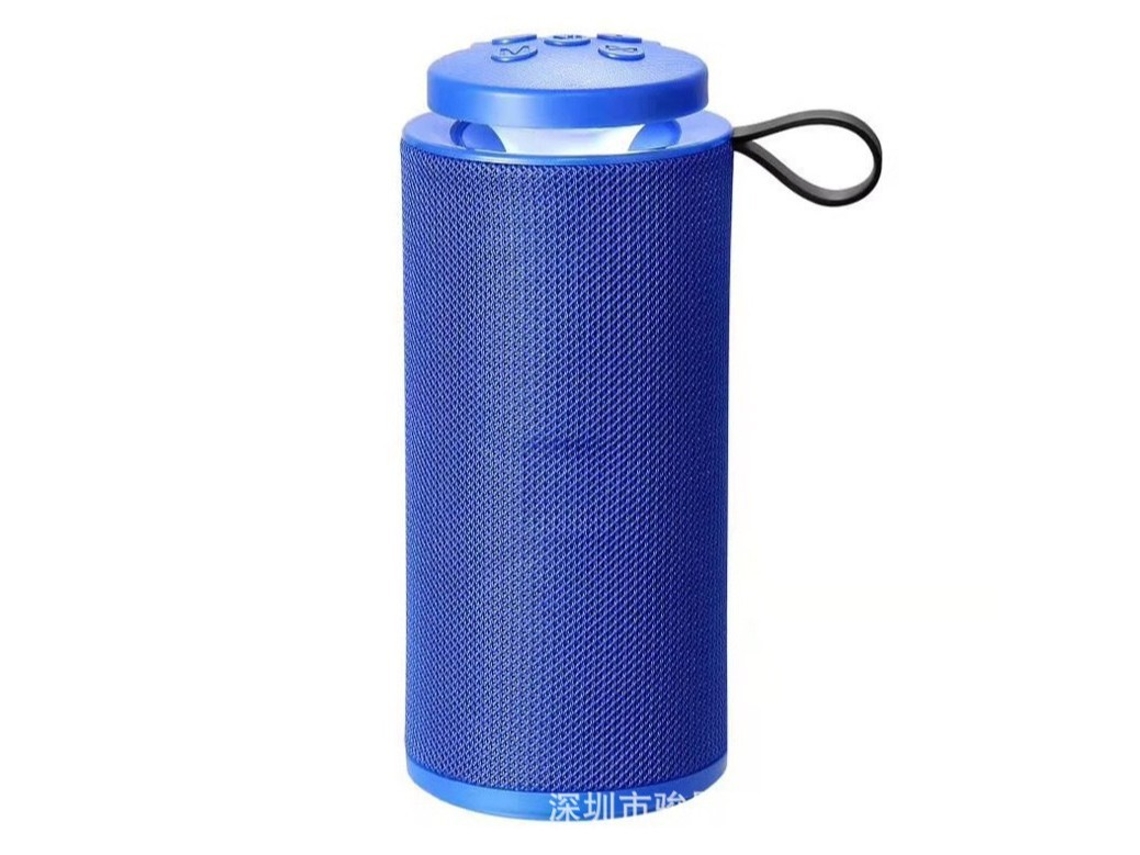 Altavoz Bluetooth Inalámbrico Portátil Para Exteriores, Subwoofer Mini, Altavoz Dual, Audio De Escritorio De Alto Volumen Para El Hogar