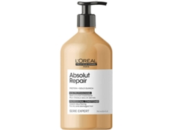 Acondicionador L'OREAL PROFISSIONNEL Serie Expert Absolut Repair (750 ml)