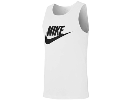 Camiseta de Hombre NIKE Nan Multicolor (L)