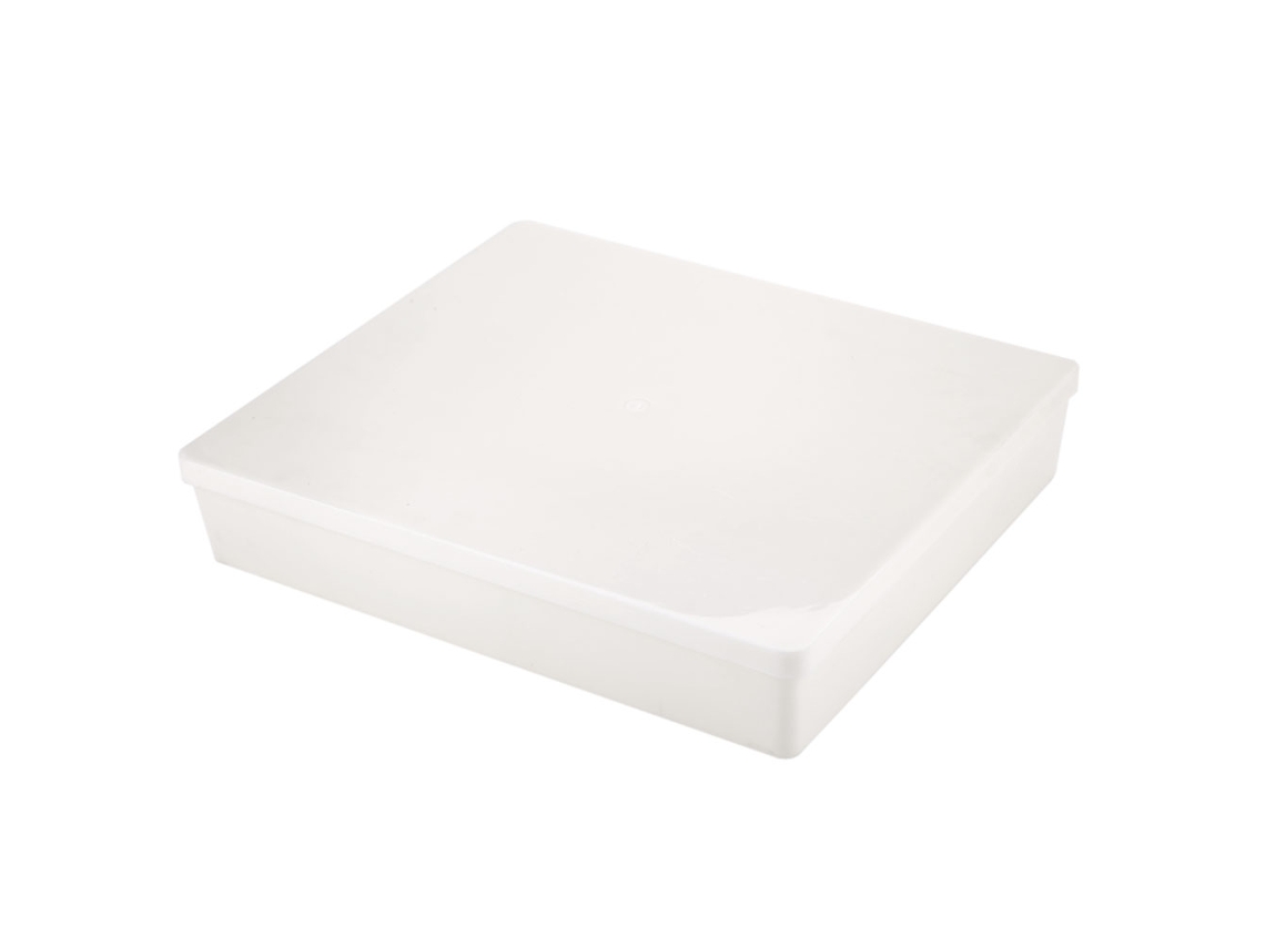 Bebedero De Plástico De 4 Litros Para Abejas, Recipiente Para Beber, Equipo Para Colmenas