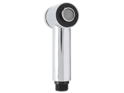 Boquilla rociadora para grifo G1/2 pulg. Accesorio para cocina y baño