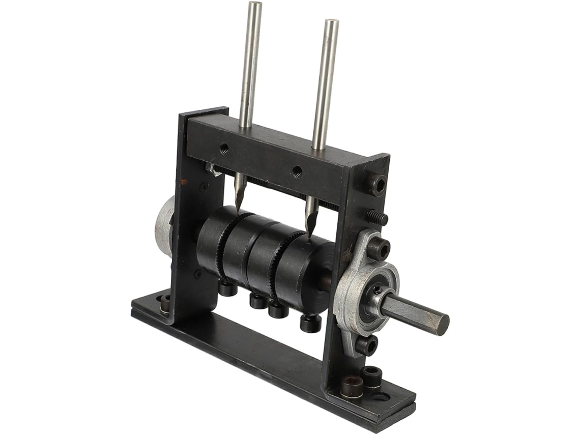 Alicates pelacables manuales, accesorio para cortar cables de hierro y herramienta portátil. Gokoco