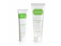 Gel Conductor 30ml+60ml Para Monitor Fetal Doppler Transmisión Optimizada Sin Irritación Seguro Para Mamá Y Bebé
