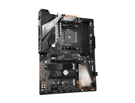 Placa base Gigabyte B450 Aorus Elite V2 Atx Am4