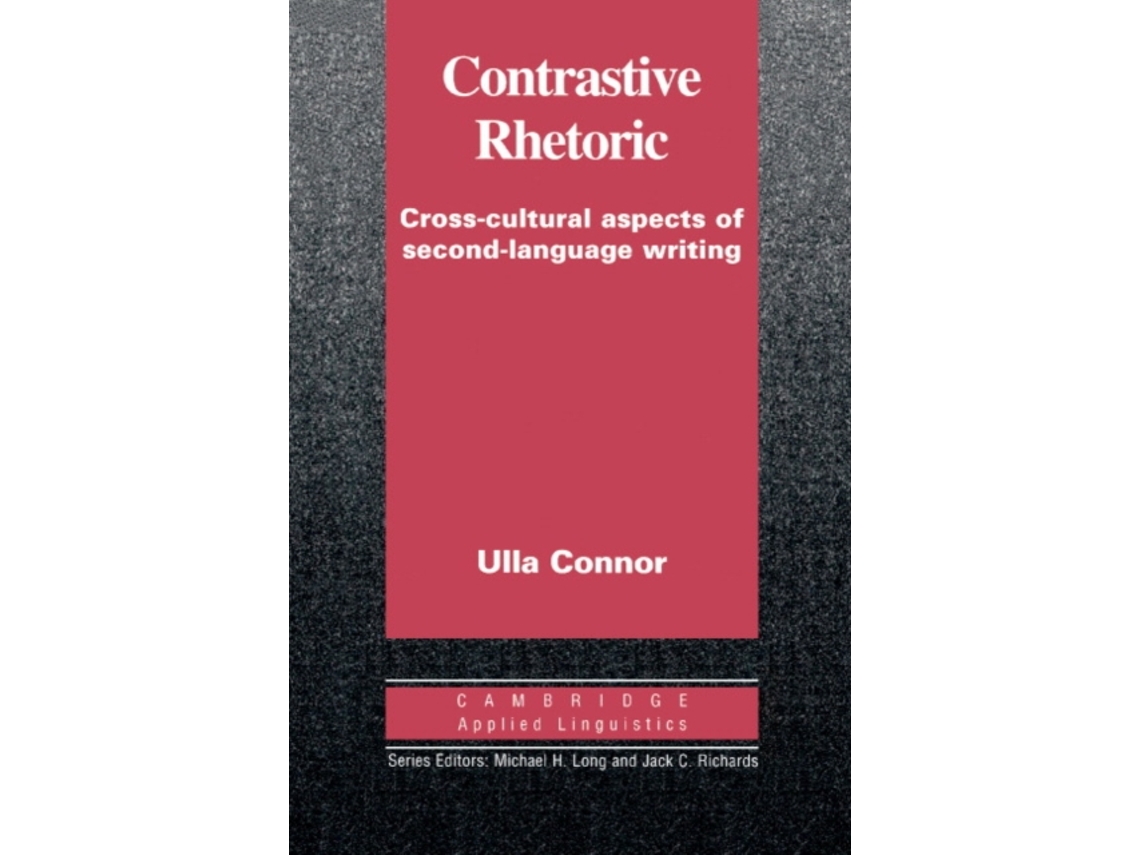 Contrastive Rhetoric