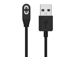 Cable De Carga Usb Mini Aftershokz Aeropex As800 Shokz Openrun Pro, Portátil, Compacto, Duradero Y Universal Para El Hogar Y La Oficina, Ide