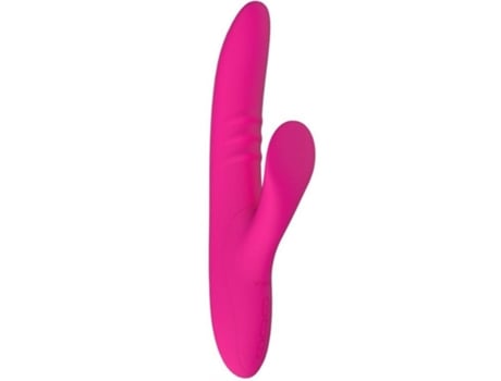 Vibrador 'Rabbit' NALONE