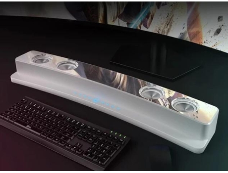 Altavoz SLOWMOOSE 29 (Bluetooth)