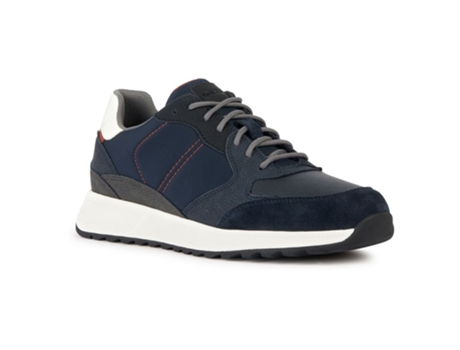 Zapatillas Molveno Azul EU 43 Hombre GEOX
