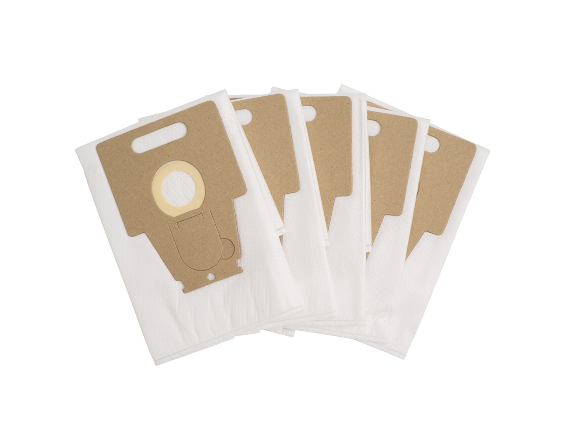 Bolsas para aspiradora Bosch/Siemens 5 uds. CHAMPION