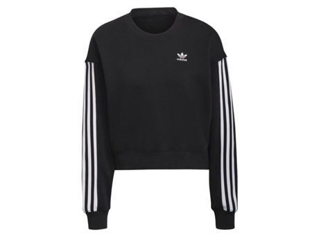 Camiseta ADIDAS ORIGINALS Mujer (Multicolor - M)