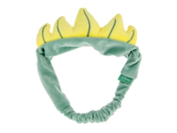 Diadema De Felpa Tiana - Pure Princess