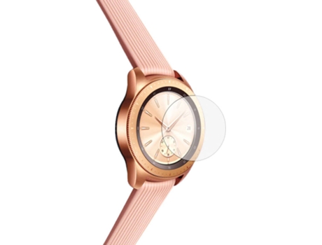 Protector de Cristal Templado MULTI4YOU Samsung Galaxy Watch 42mm