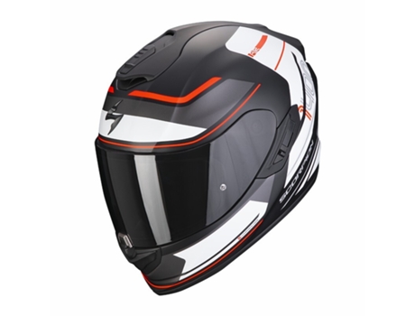 Casco integral de moto Scorpion Exo-1400 Evo Air Vittoria ECE 22-06