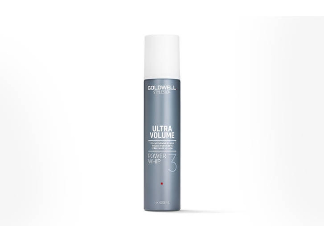 Mousse para el Pelo GOLDWELL Power Whip ( 300 ml )