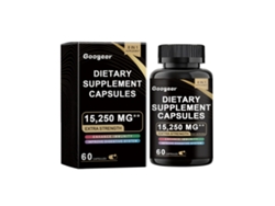 Cápsulas de suplemento dietético para uso oral