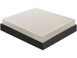 Colchón ILOVESLEEP Fabry (90x200 cm - Espuma HR)