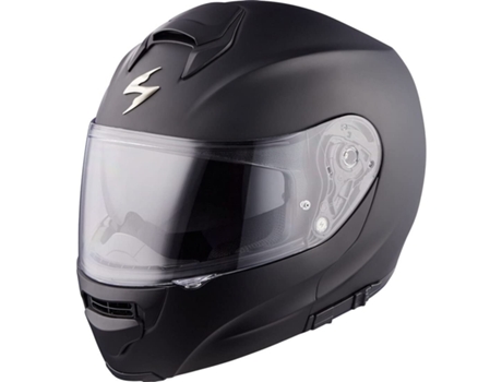Mentonera para casco de moto Scorpion Exo-3000 Air Chin Bar