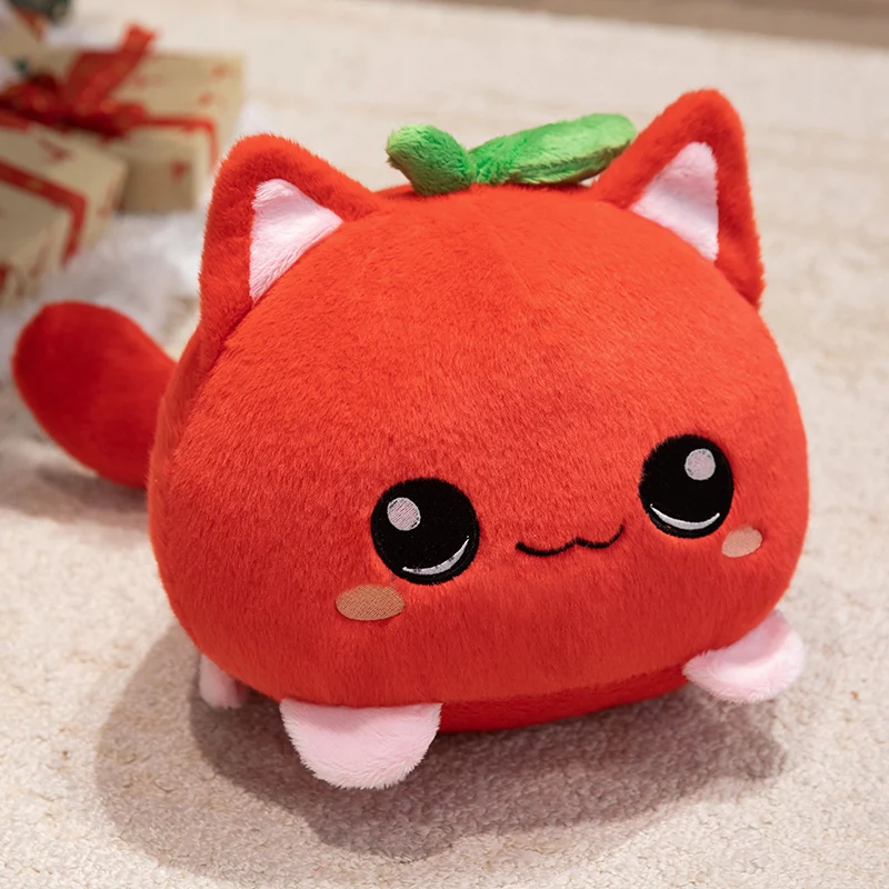 (estilo B, 20 Cm) Dulce Y Adorable Peluche De Gatito Que Se Puede Colgar En Un Bolso.