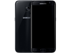 Smartphone SAMSUNG Galaxy S7 Edge (Reacondicionado Marcas Mínimas - 32 GB - Negro)