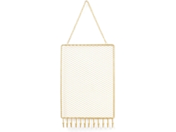 Estante Colgante Para Joyas, Estante De Almacenamiento De Pared