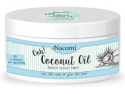 Aceite De Coco