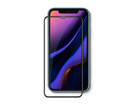 OTTERBOX OTT0186A Vetro Amplify Edge2Edge Iphone 11 Comp Ip 11 A2221 A2111 Trasp