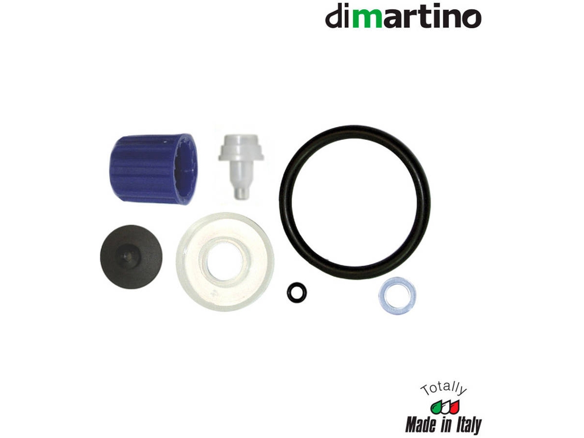 Juego de Juntas de Repuesto para 74144 Di Martino