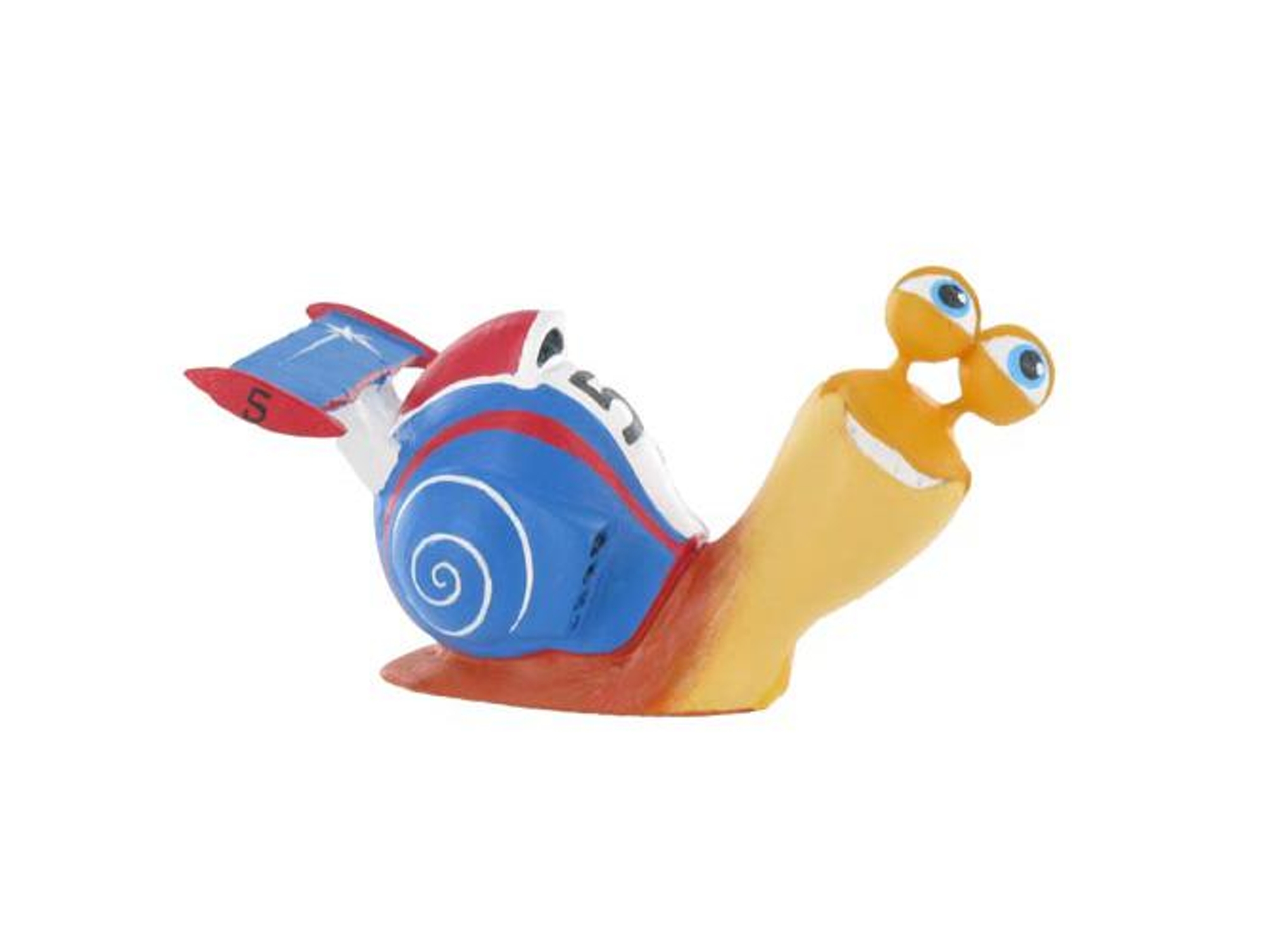Figura de Jugar COMANSI Turbo