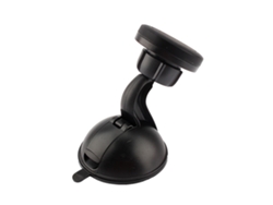 Soporte Para Teléfono De Coche (fuerte Adsorción, Soporte Estable) Nuevo Soporte De Teléfono Magnético Con Ventosa De Fuerte Succión Para Coche
