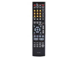 Controle Remoto Substituto Para Amplificador Avr-590 Dht590ba Avr-1610 Sem Programação