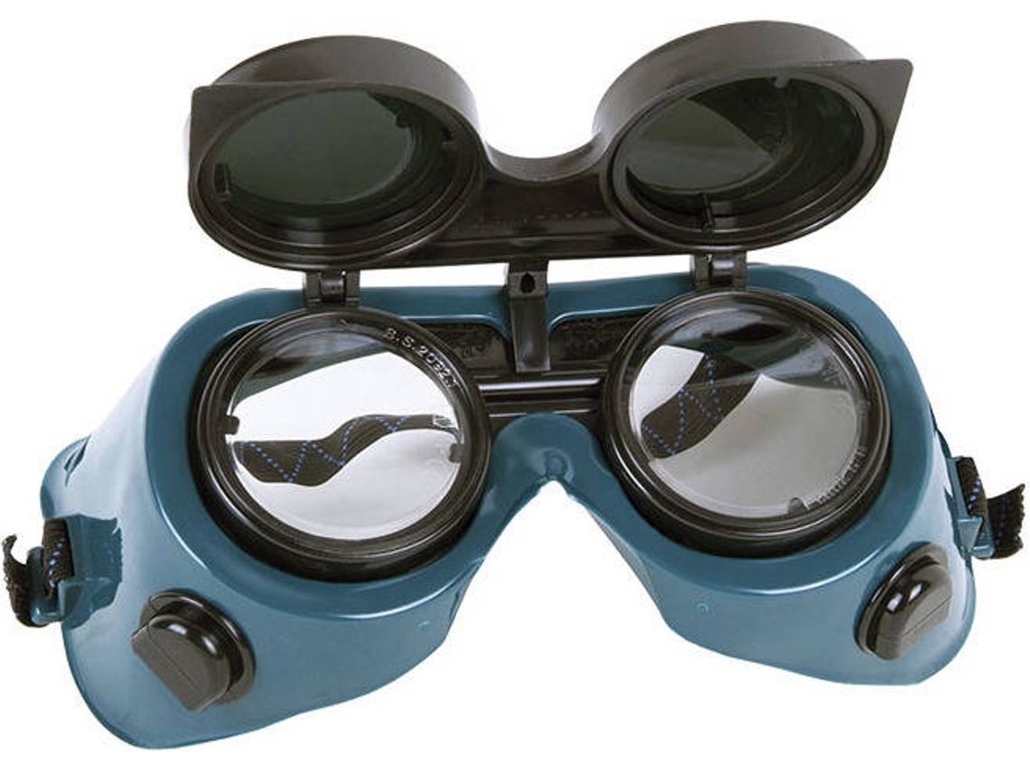 Gafas de Seguridad COFAN Soldador