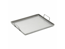 Bandeja para Horno VAELLO Acero 40x40 cm