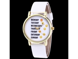 Reloj De Pulsera Para Mujer Sencillo, Elegante Y Personalizado, Plateado Con Esfera Negra.