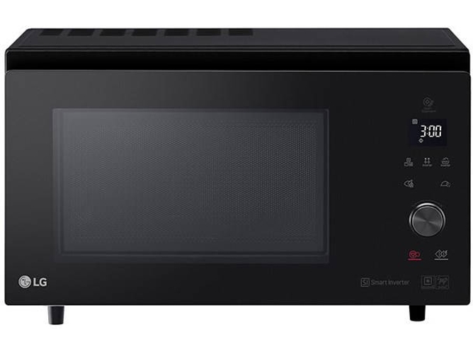 Microondas LG MJ3965BIB
