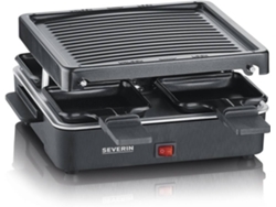 Grill Raclette SEVERIN RG2370 (600 W)