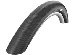 Neumático para Ciclismo urbano SCHWALBE G-one Speed Evolution Super Ground V-guard Foldable (28´´)