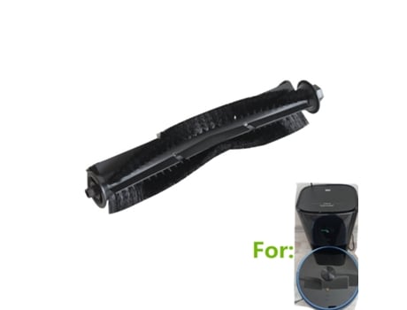 Cepillo principal de Robot aspirador para Viaomi S9, piezas de cepillo de Aspiradora Robótica automática, accesorios