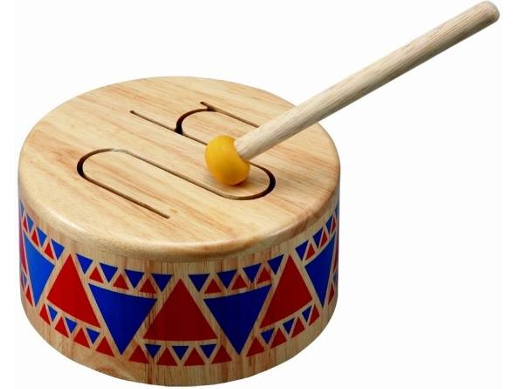 Tambor PLANTOYS 6404
