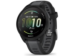 REL.DESP.GARMIN FORERUNNER165 MUSIC PRET